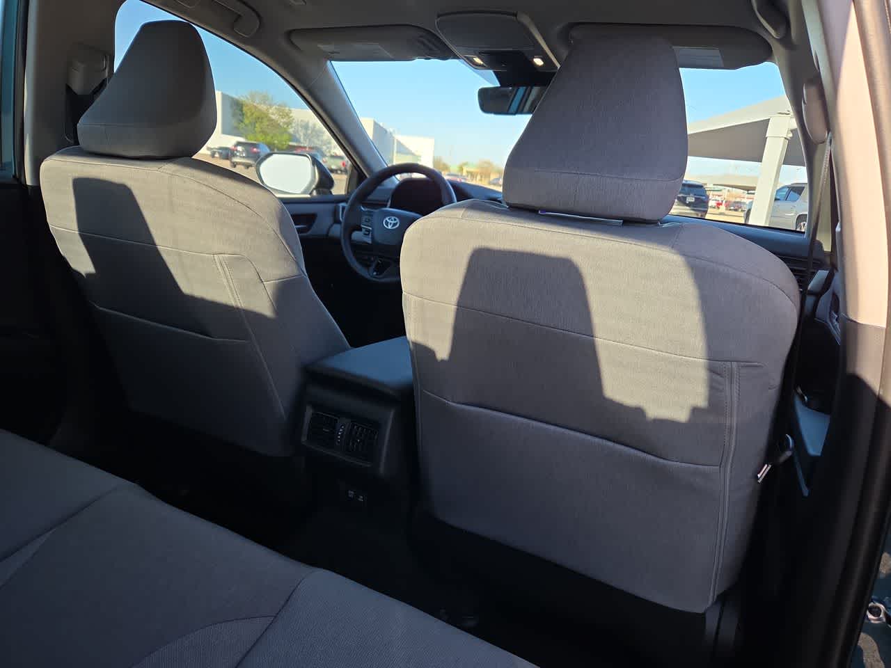 Thumbnail: 2026 Toyota Camry - 16