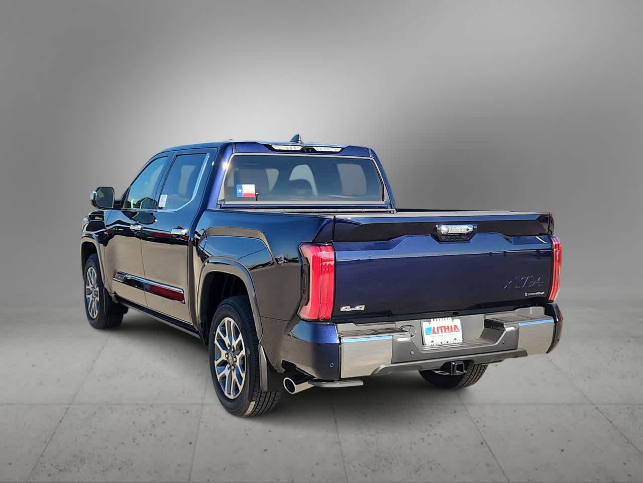 Thumbnail: 2026 Toyota Tundra - 6