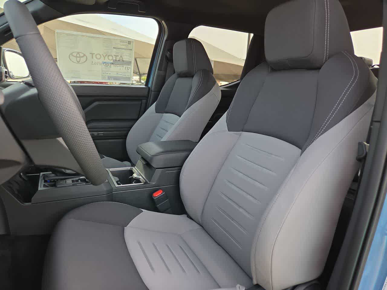 Thumbnail: 2026 Toyota Tacoma - 14