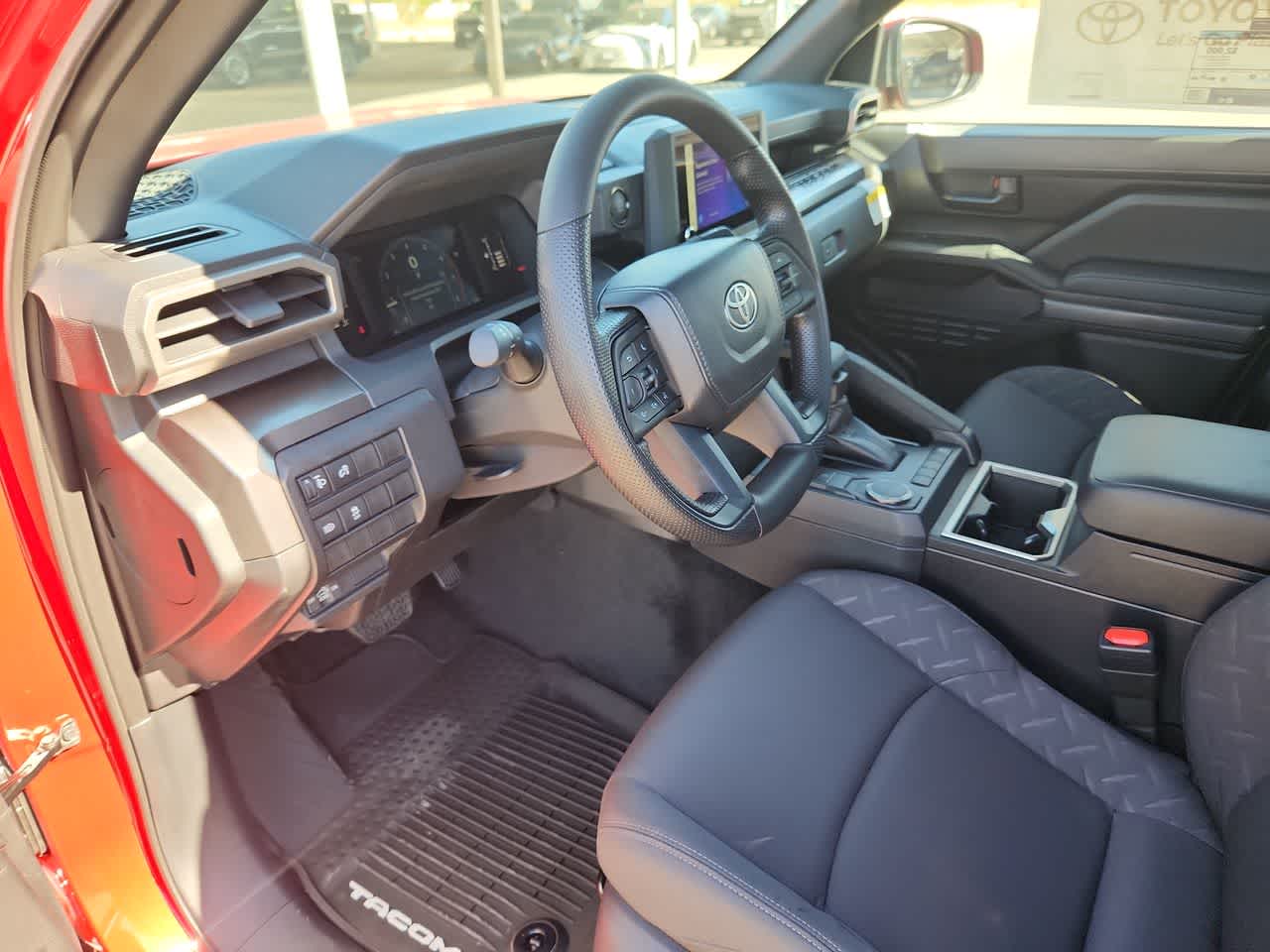 Thumbnail: 2025 Toyota Tacoma - 10