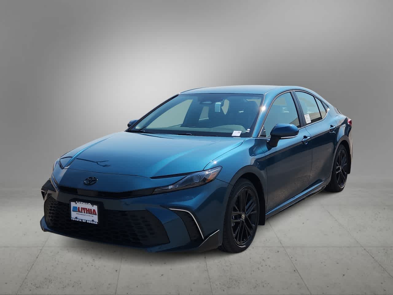 Thumbnail: 2025 Toyota Camry - 4
