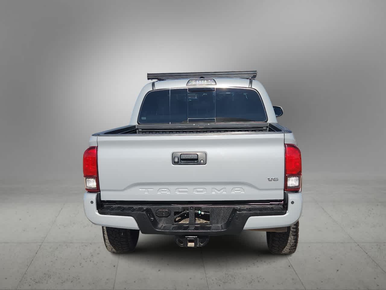 Thumbnail: 2019 Toyota Tacoma - 7