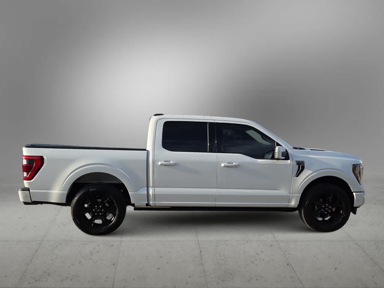 Thumbnail: 2023 Ford F-150 - 9