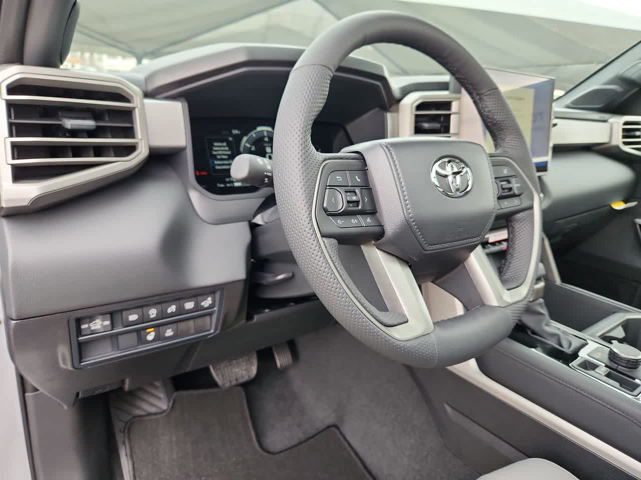 Thumbnail: 2026 Toyota Tundra - 10