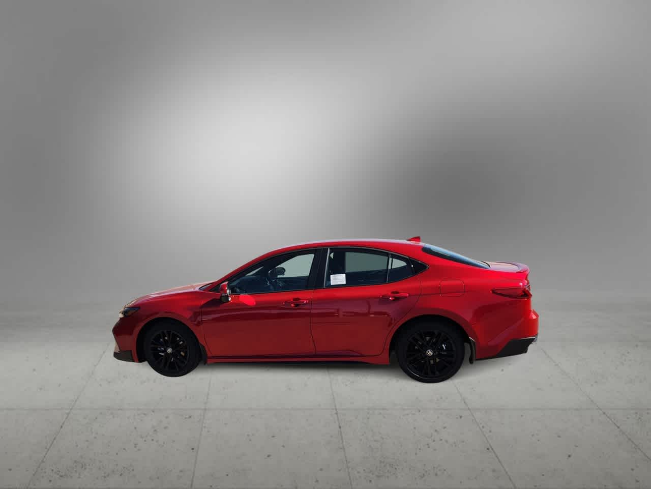 Thumbnail: 2026 Toyota Camry - 5