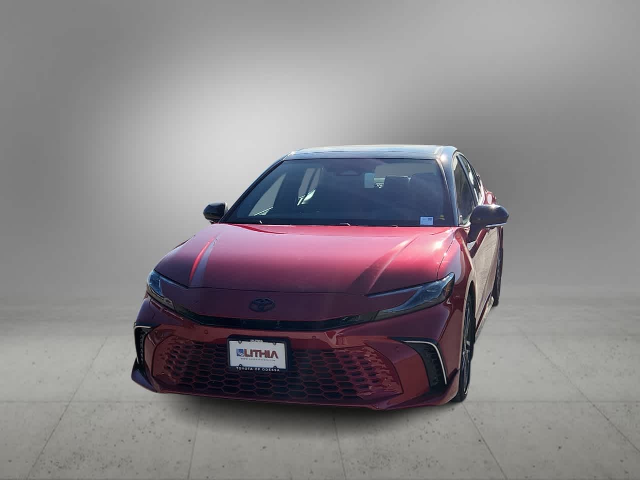 Thumbnail: 2026 Toyota Camry - 3