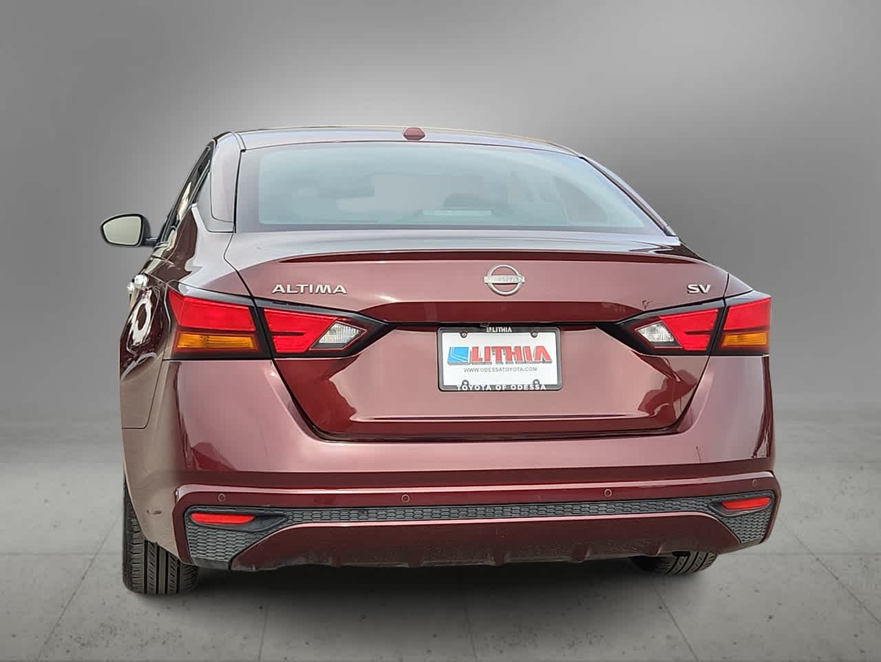 Thumbnail: 2024 Nissan Altima - 7