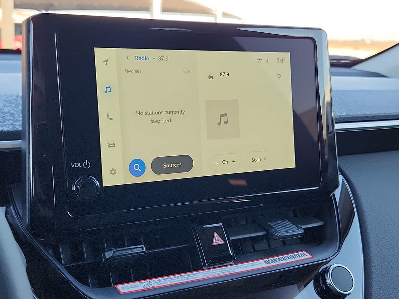 Thumbnail: 2026 Toyota Corolla Cross - 24