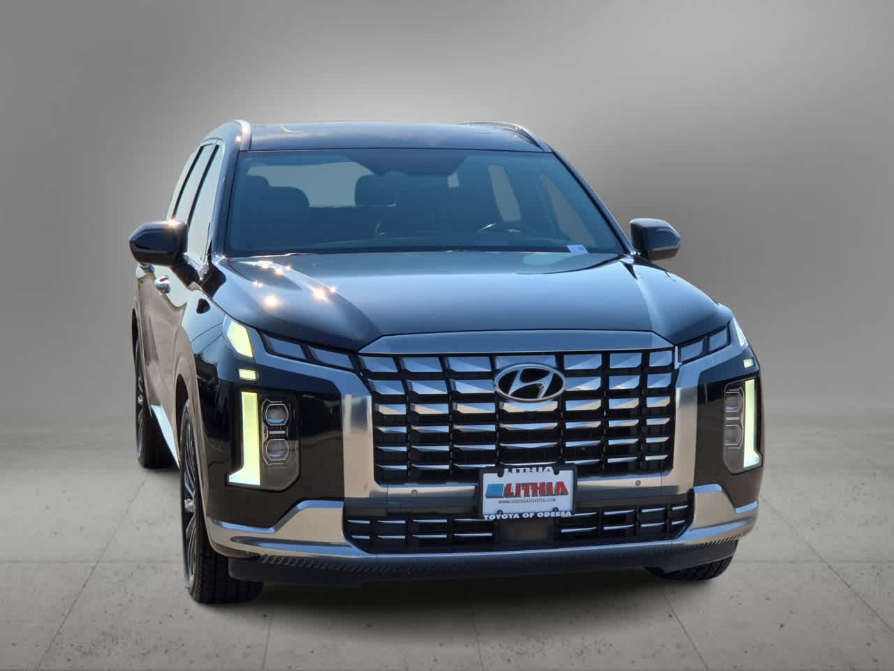 Thumbnail: 2023 Hyundai Palisade - 3