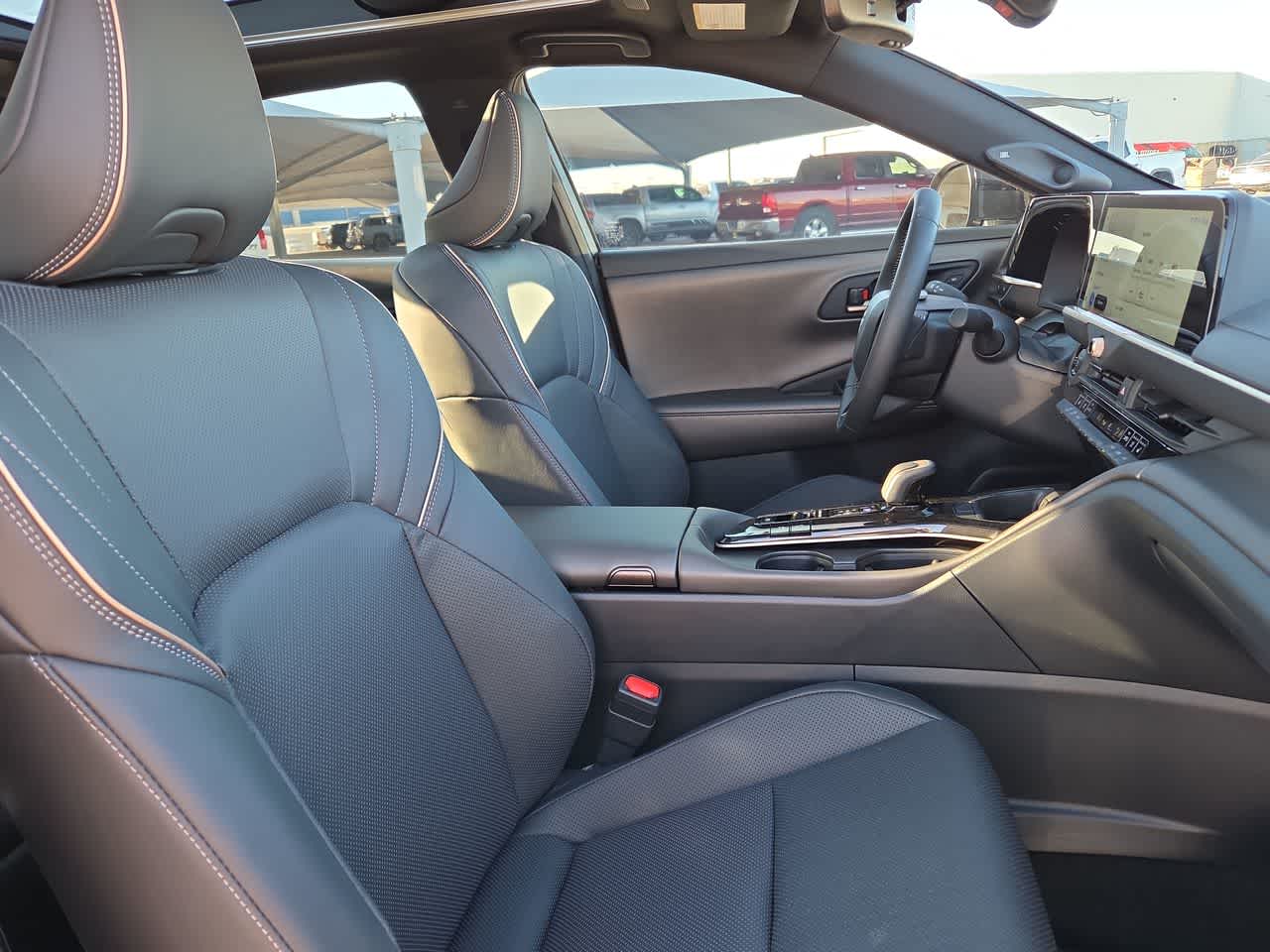 Thumbnail: 2026 Toyota Crown - 18