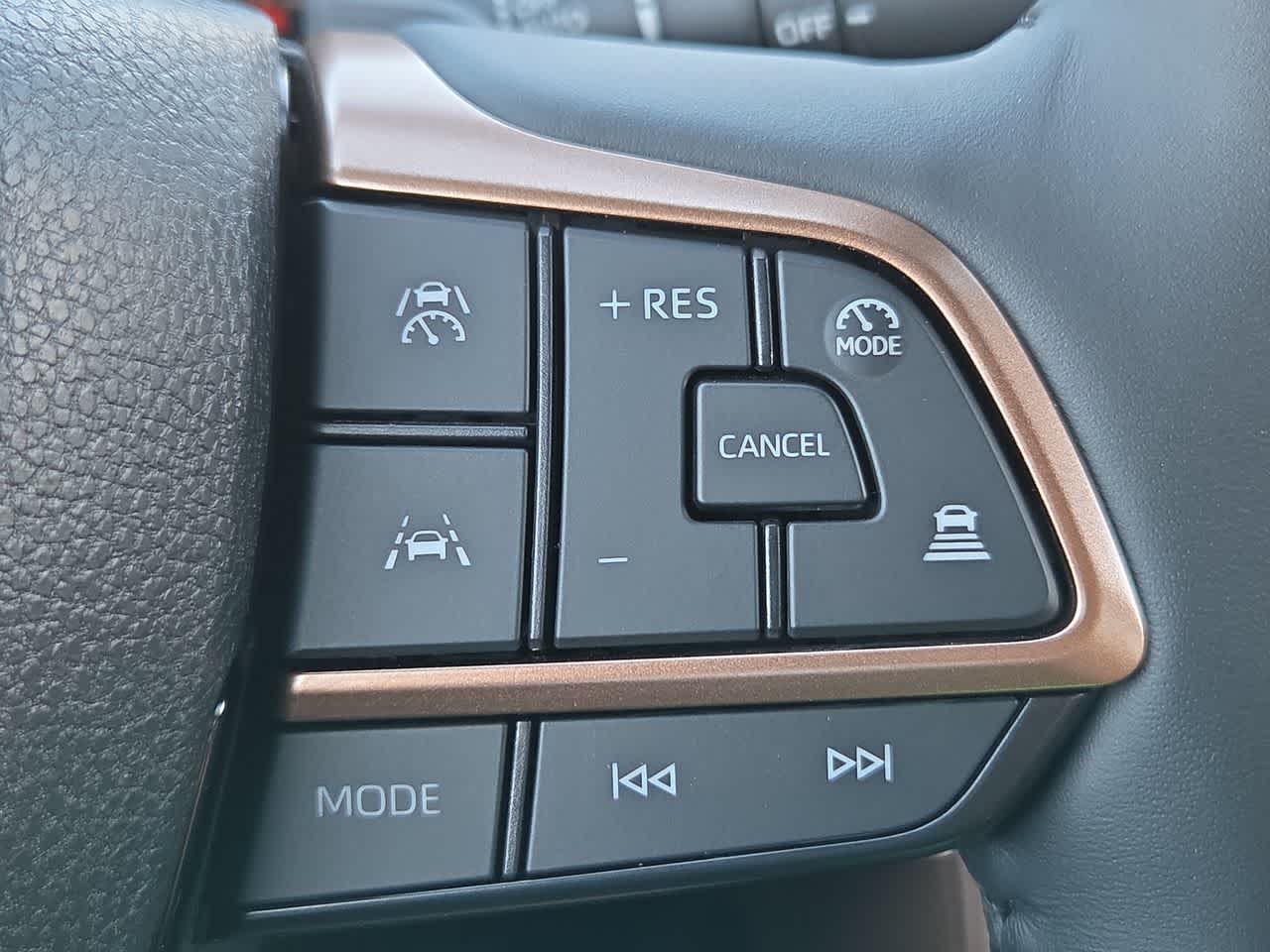 Thumbnail: 2026 Toyota Grand Highlander - 23