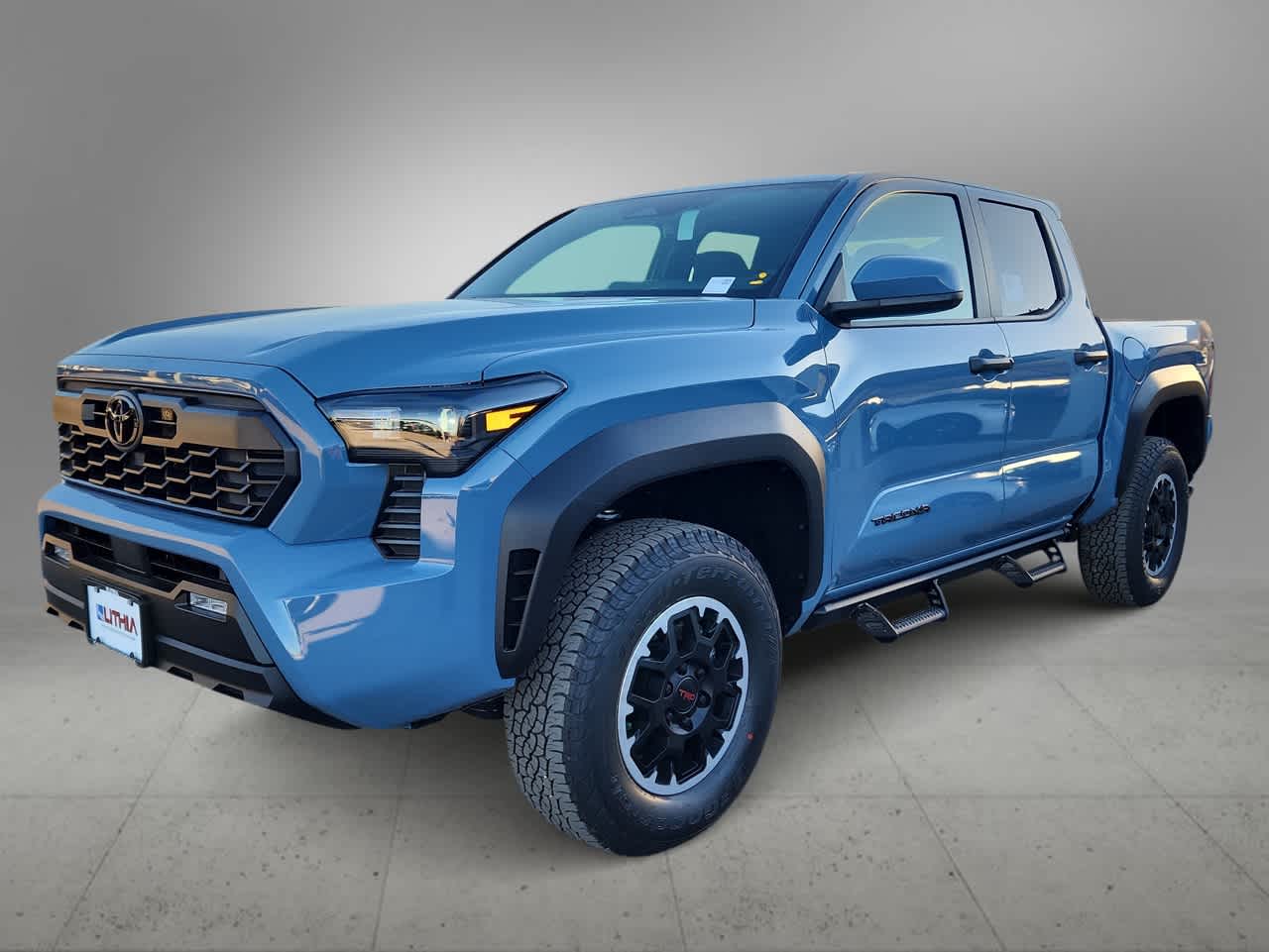 Thumbnail: 2026 Toyota Tacoma - 1