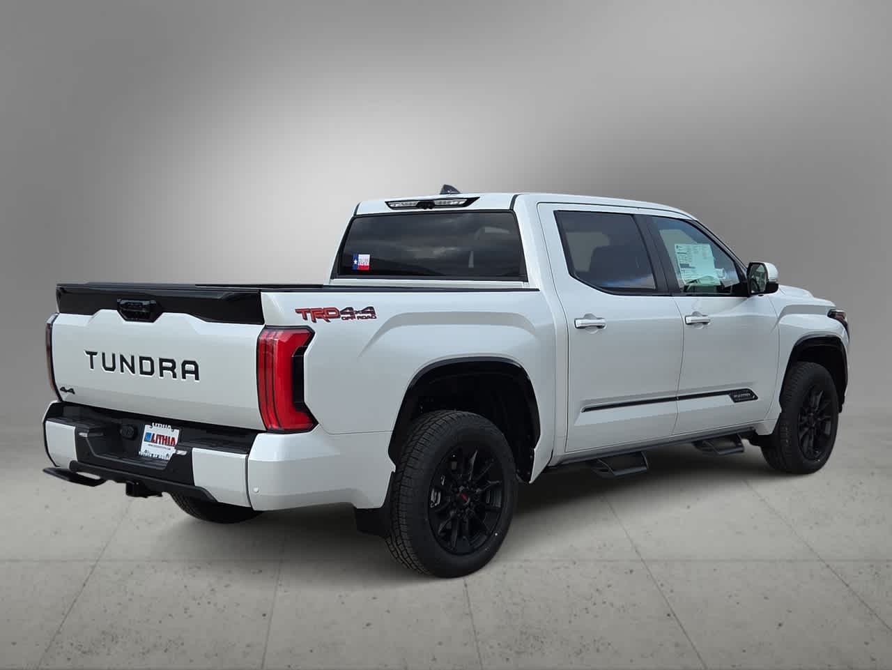 Thumbnail: 2026 Toyota Tundra - 8