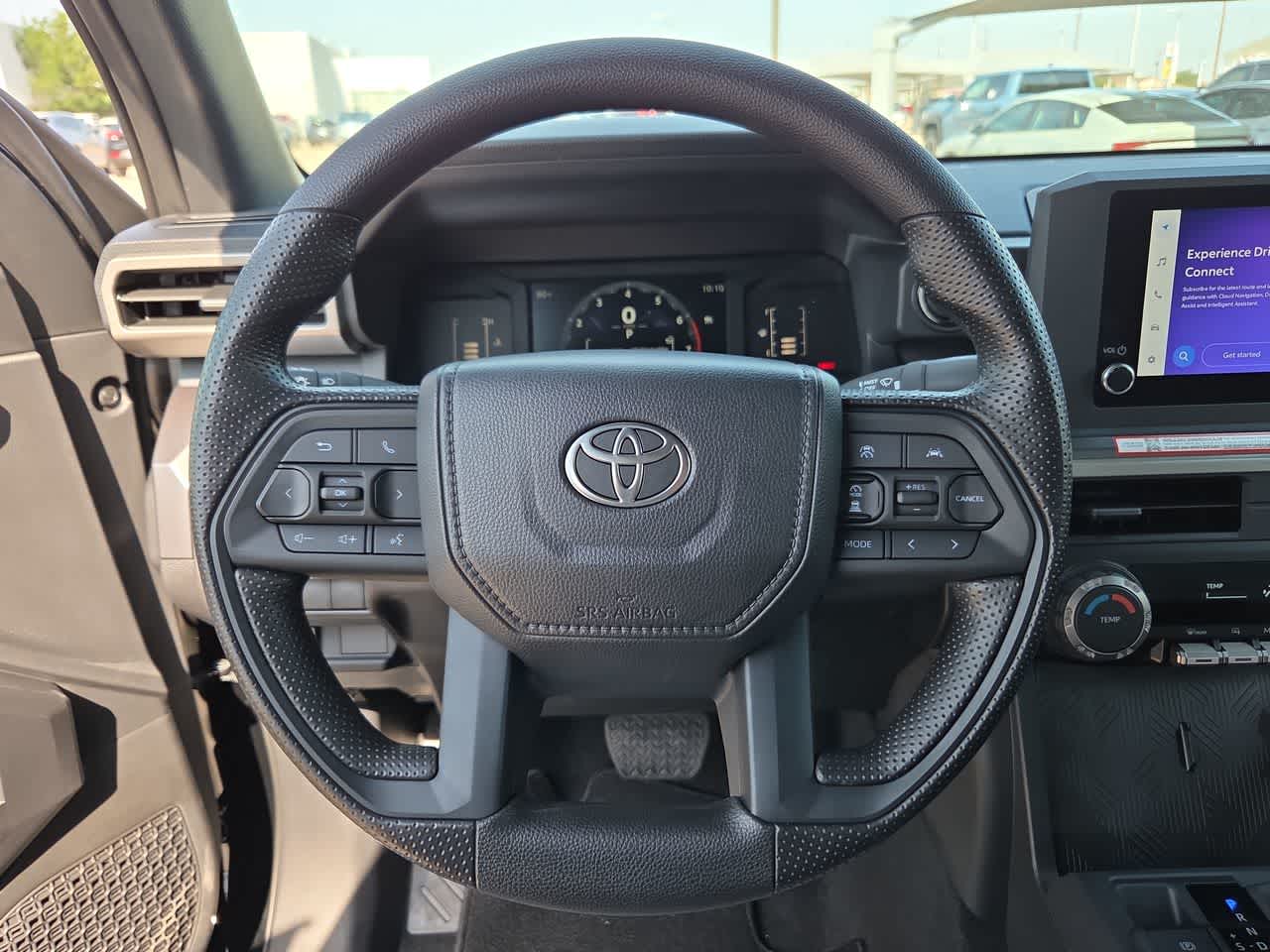 Thumbnail: 2026 Toyota Tacoma - 19