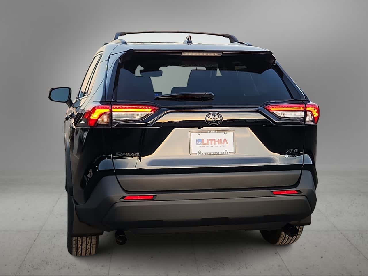 Thumbnail: 2025 Toyota RAV4 - 7