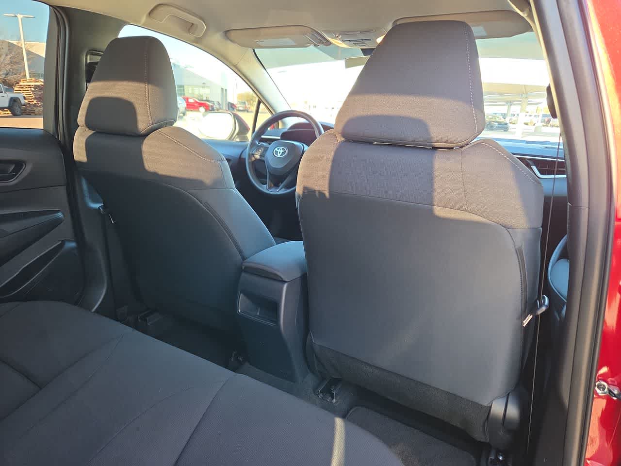 Thumbnail: 2022 Toyota Corolla - 16