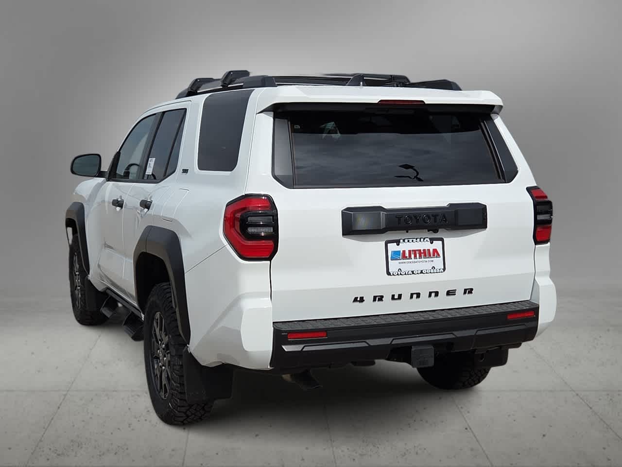 Thumbnail: 2026 Toyota 4Runner - 7