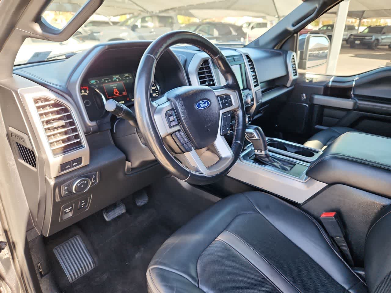 Thumbnail: 2020 Ford F-150 - 10