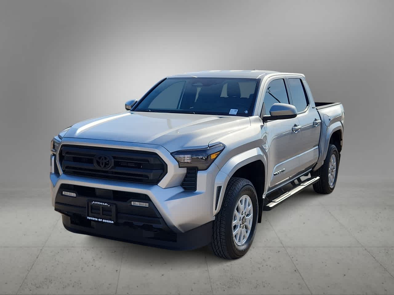 Thumbnail: 2024 Toyota Tacoma - 1
