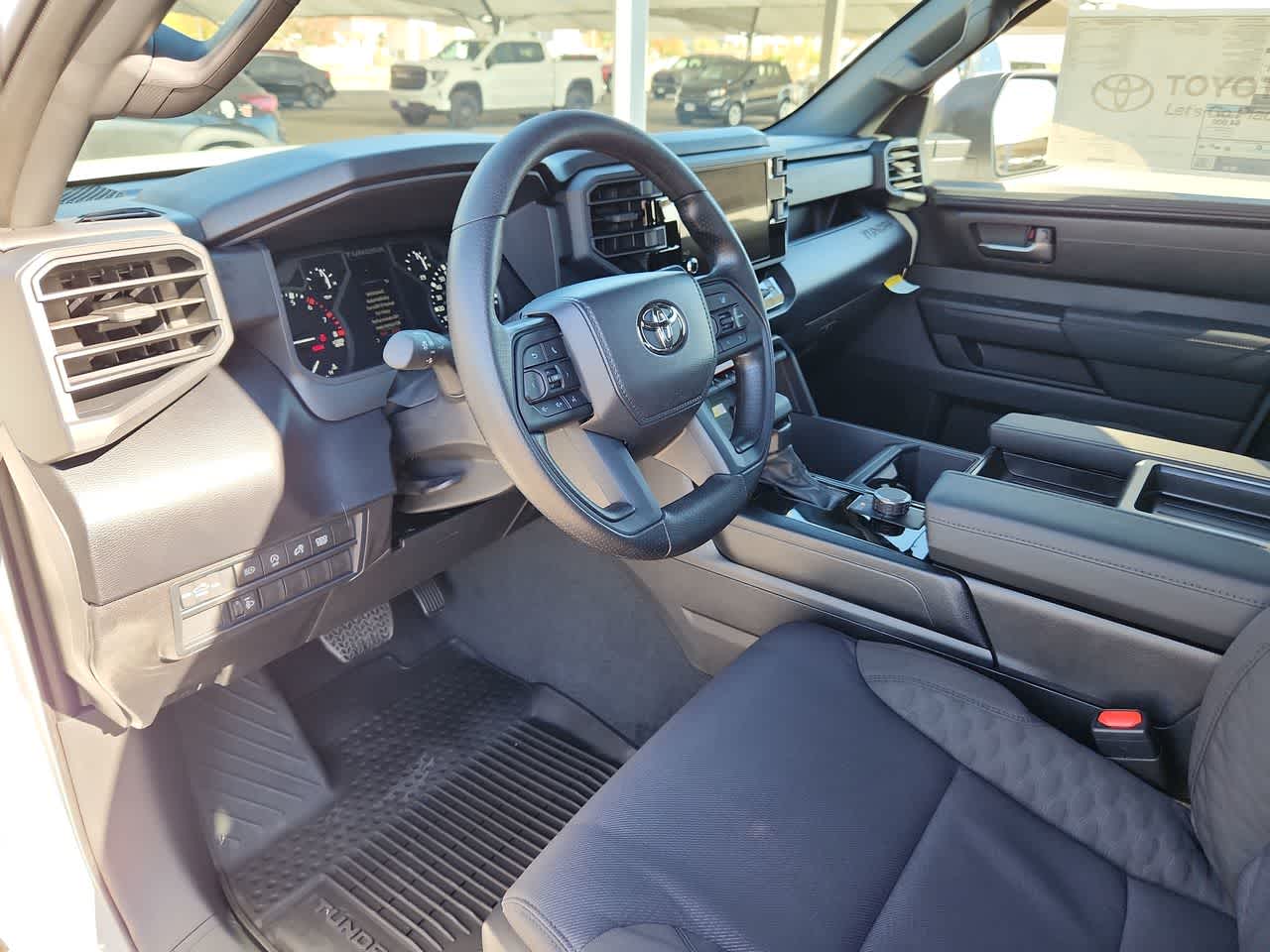 Thumbnail: 2026 Toyota Tundra - 10