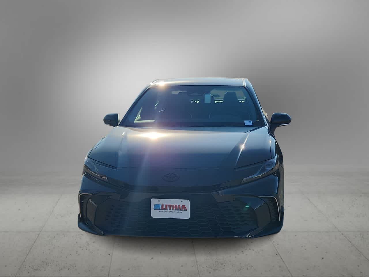 Thumbnail: 2026 Toyota Camry - 3