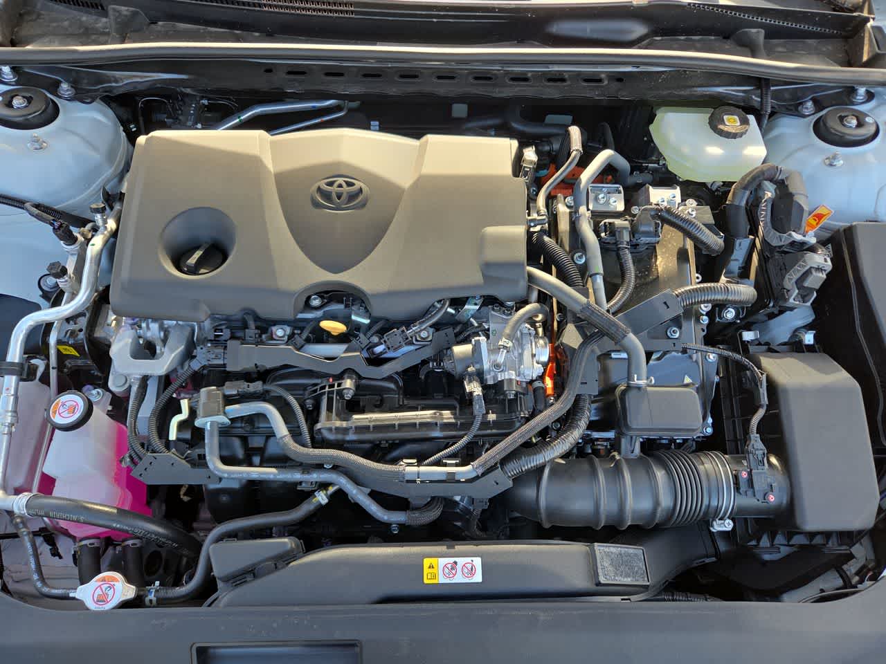 Thumbnail: 2026 Toyota Camry - 13