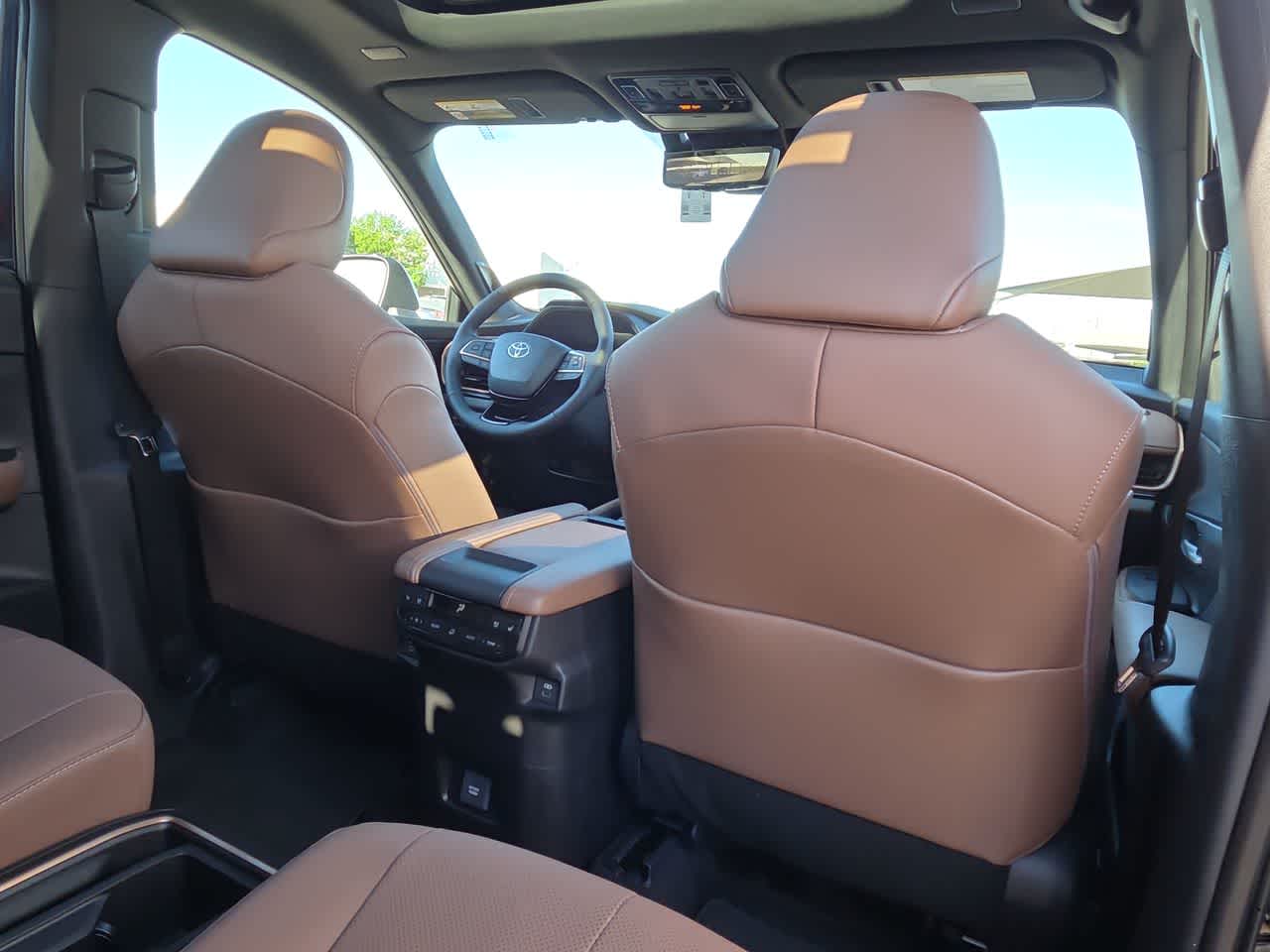 Thumbnail: 2026 Toyota Grand Highlander - 16