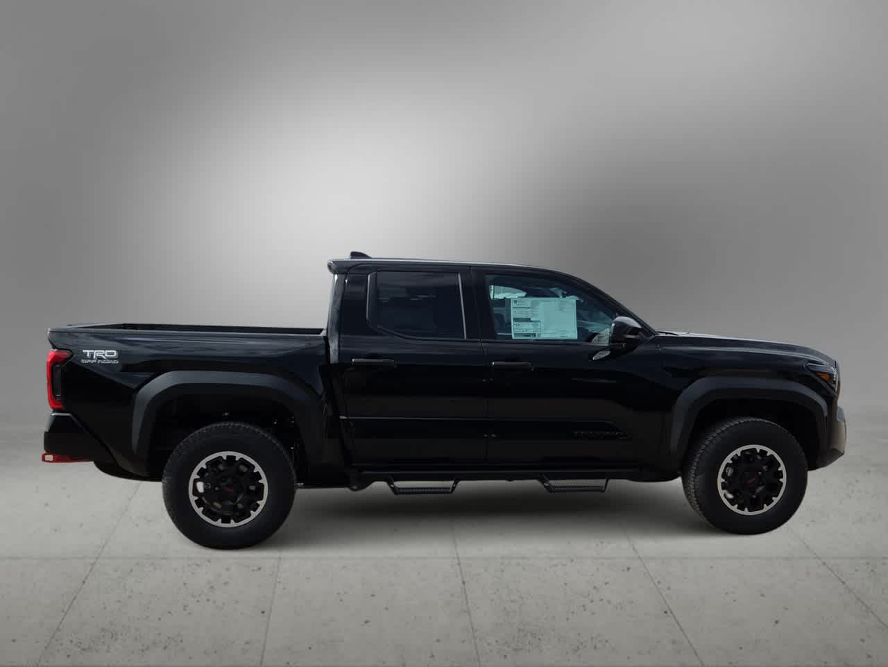 Thumbnail: 2026 Toyota Tacoma - 9