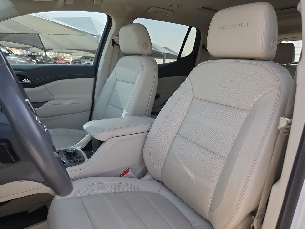 Thumbnail: 2020 GMC Acadia - 15