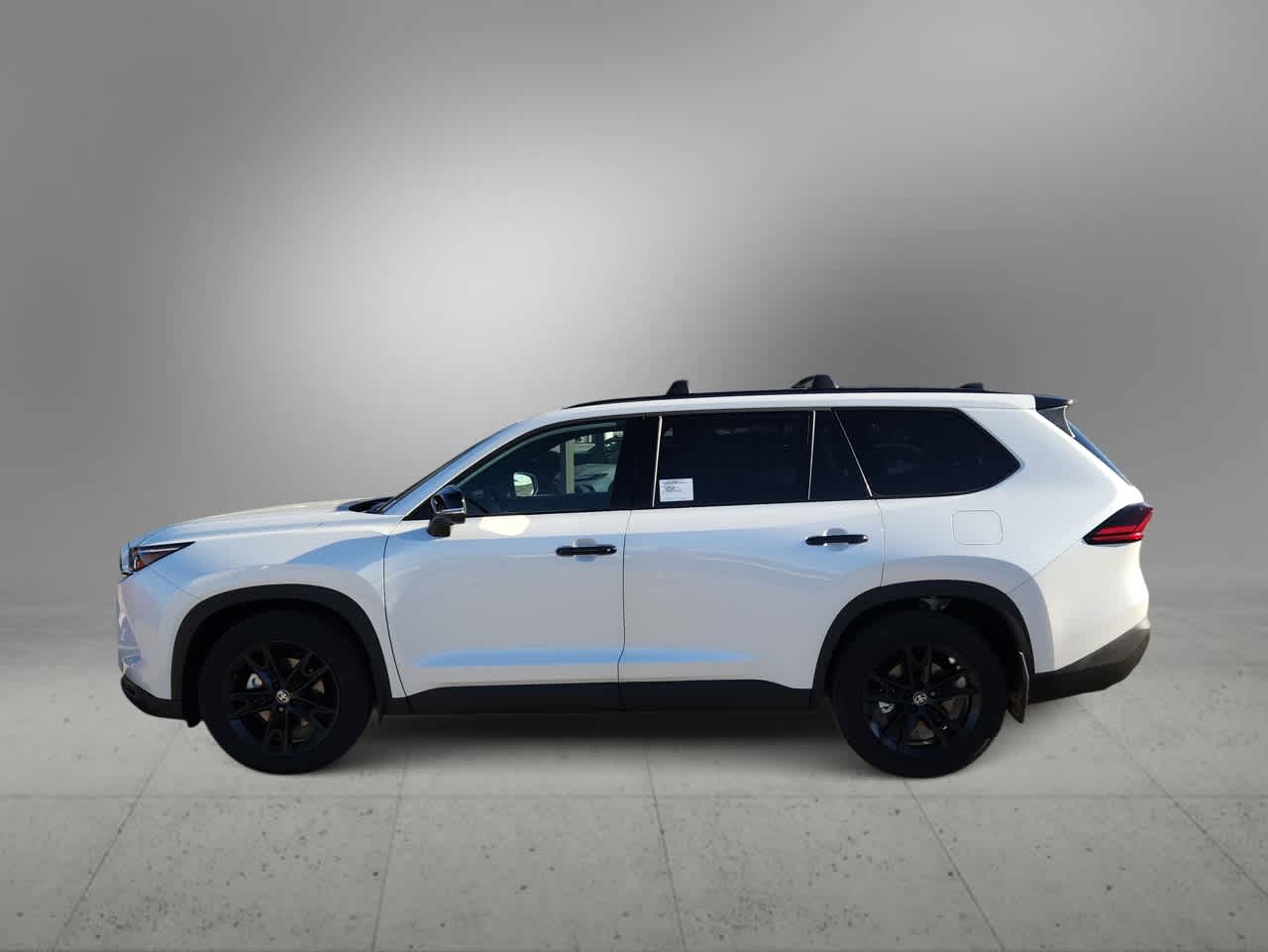 Thumbnail: 2026 Toyota Grand Highlander - 5