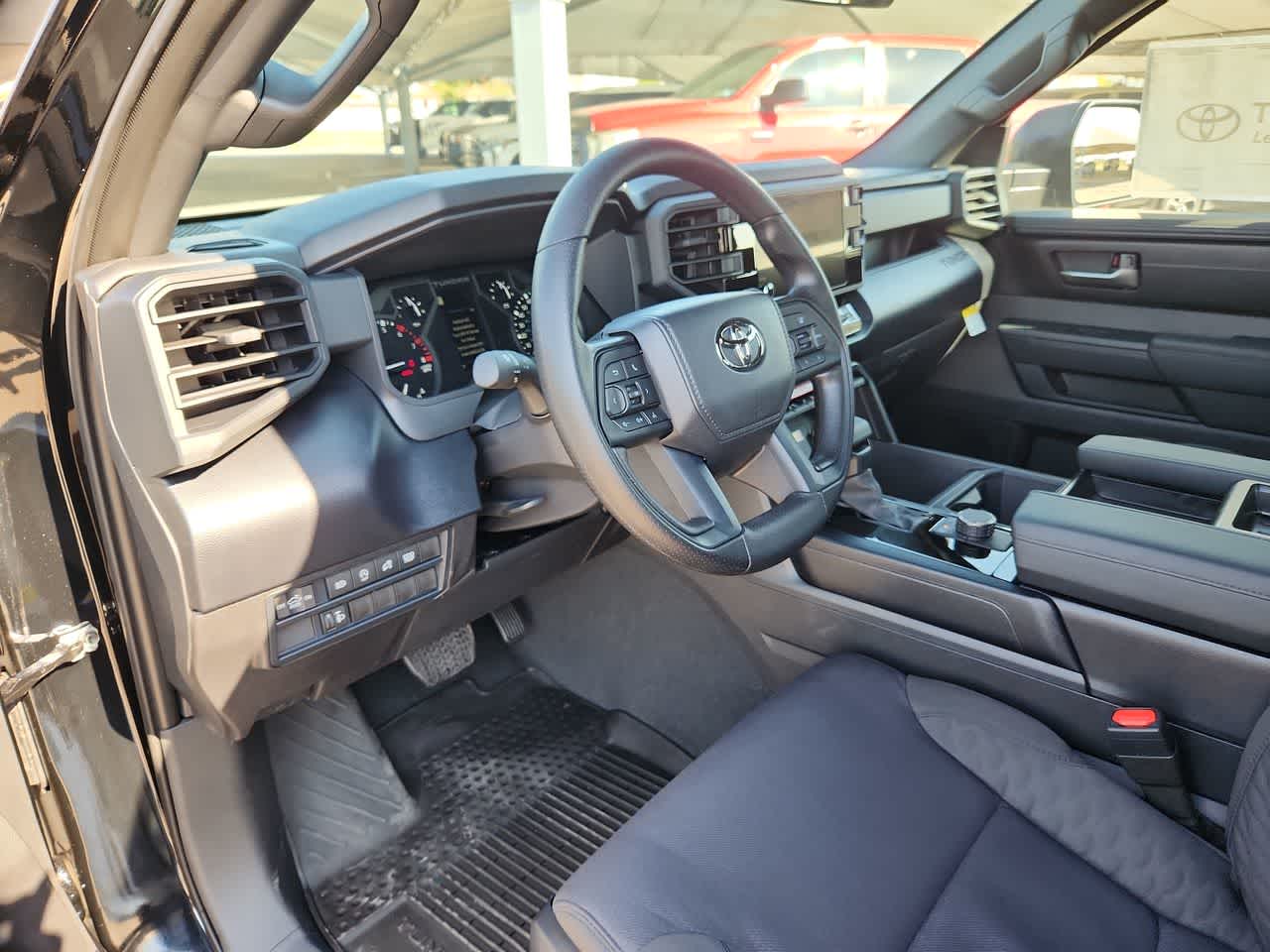 Thumbnail: 2026 Toyota Tundra - 10