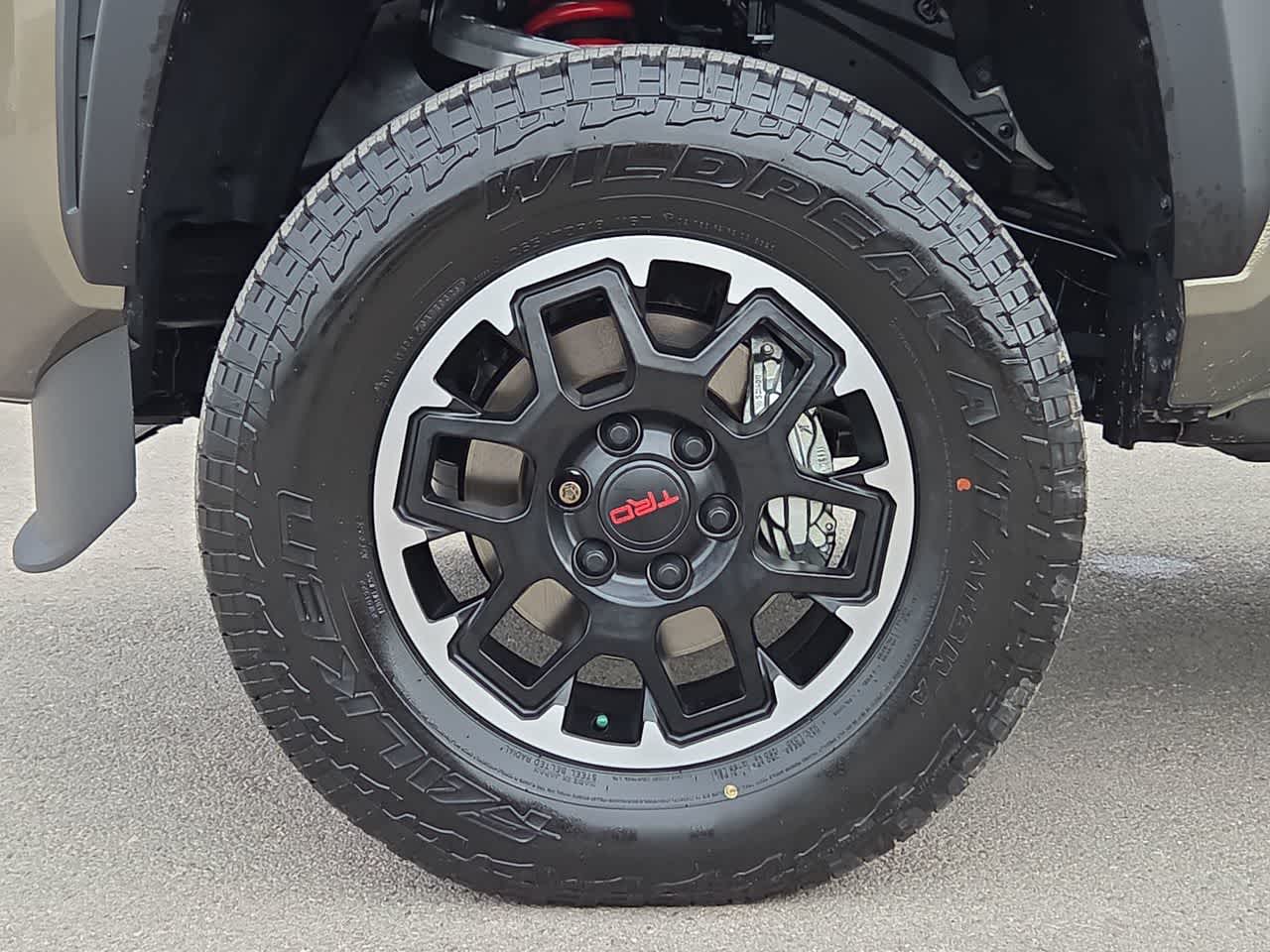 Thumbnail: 2026 Toyota Tacoma - 12