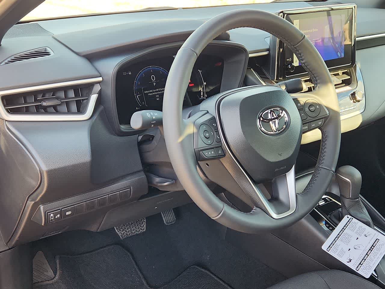 Thumbnail: 2026 Toyota Corolla - 10