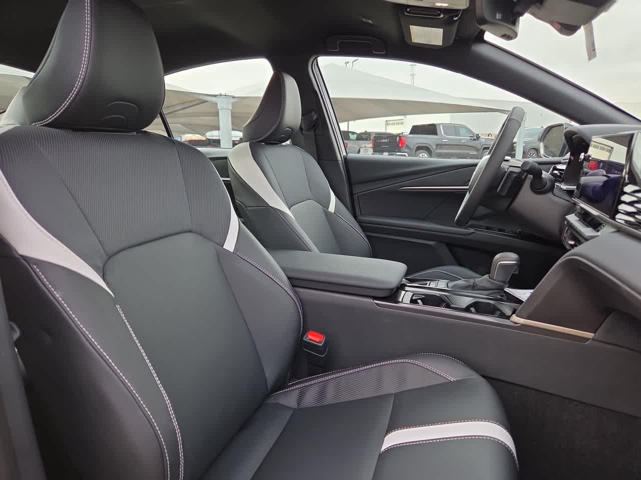 Thumbnail: 2026 Toyota Camry - 18