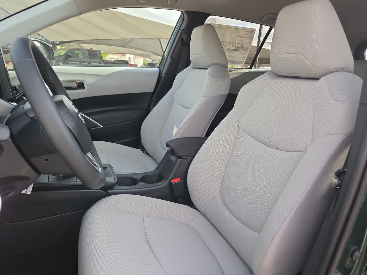 Thumbnail: 2026 Toyota Corolla Cross - 15