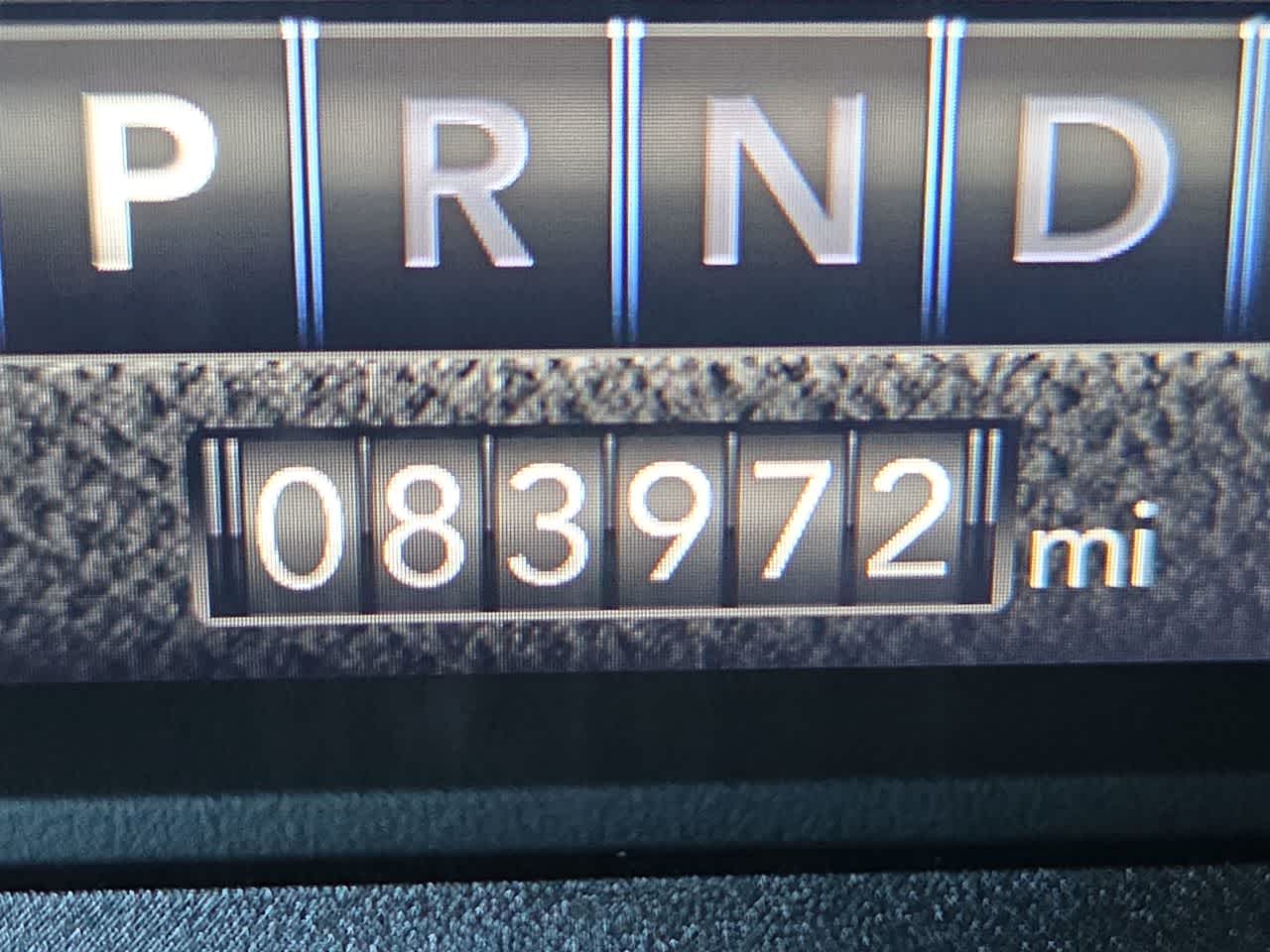 Thumbnail: 2020 RAM 1500 - 22