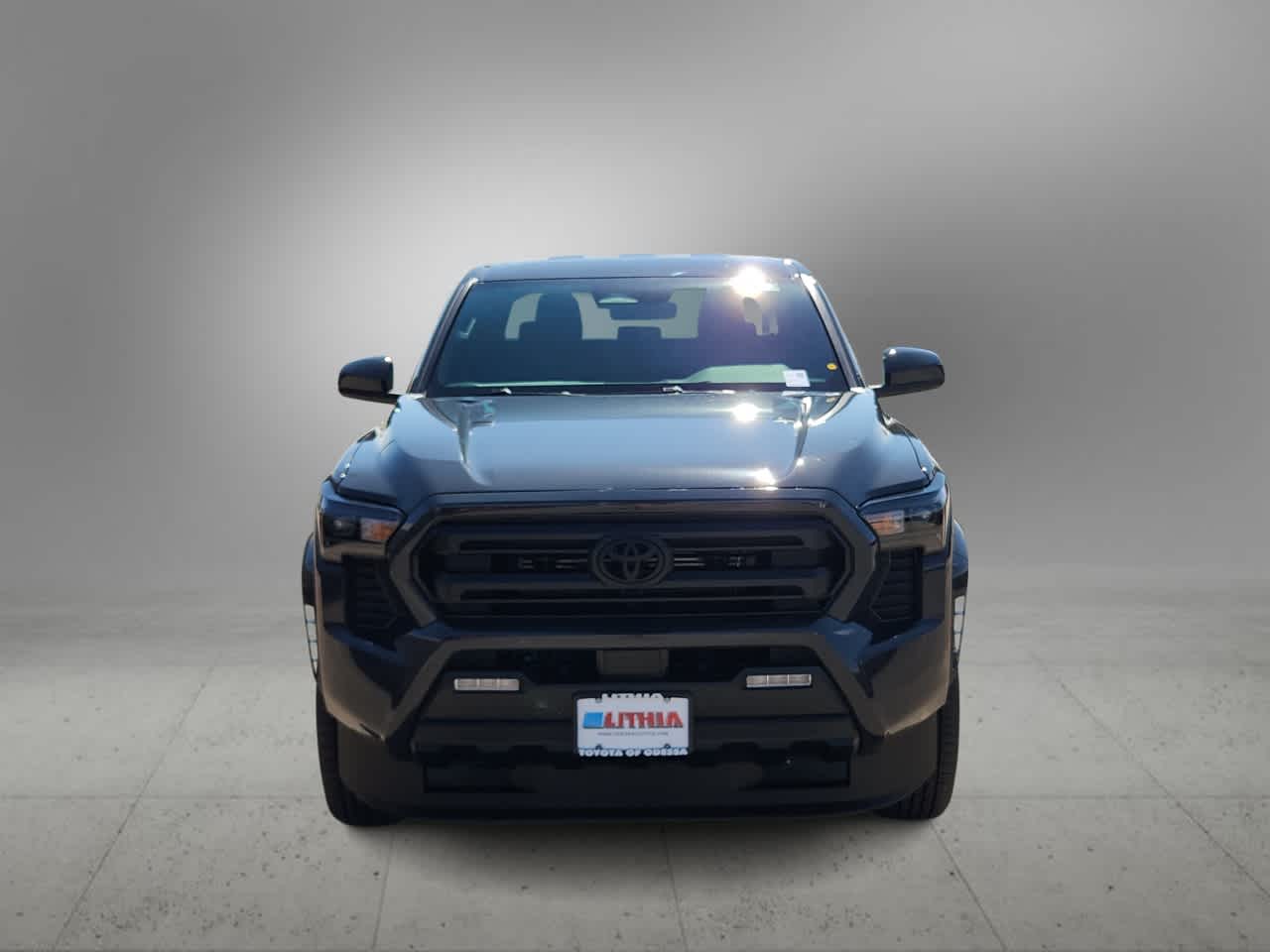 Thumbnail: 2025 Toyota Tacoma - 3