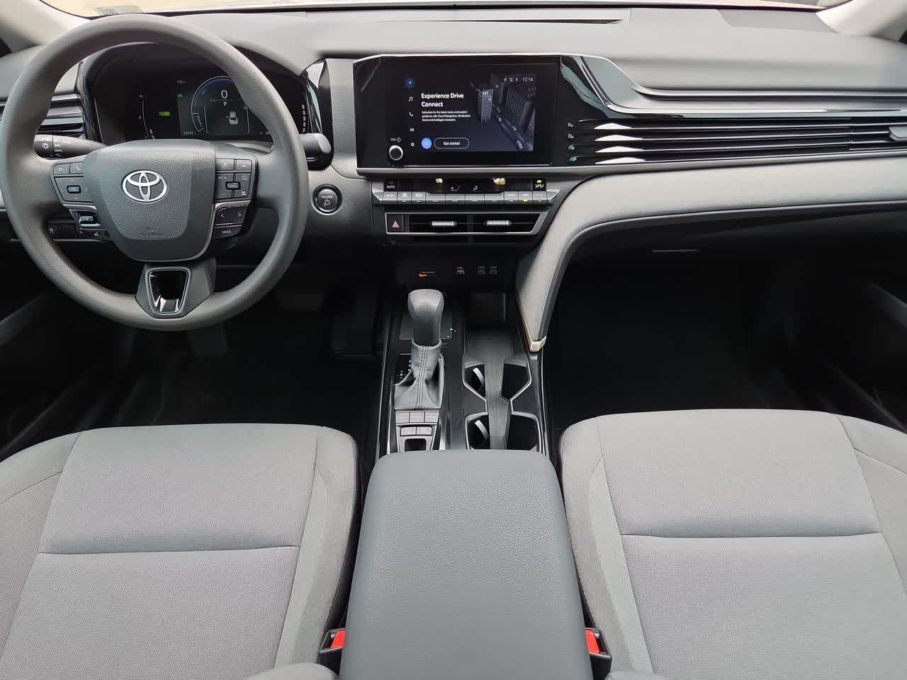 Thumbnail: 2025 Toyota Camry - 14