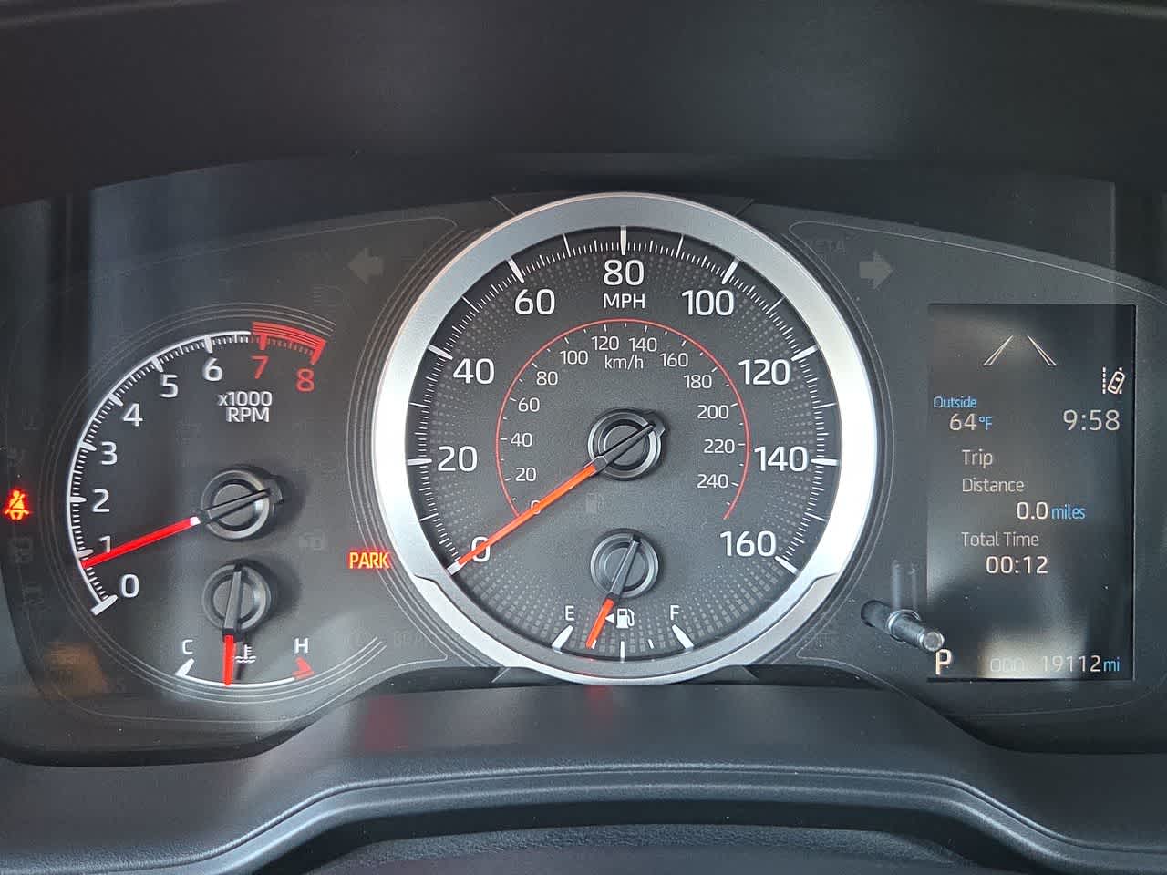 Thumbnail: 2022 Toyota Corolla - 22