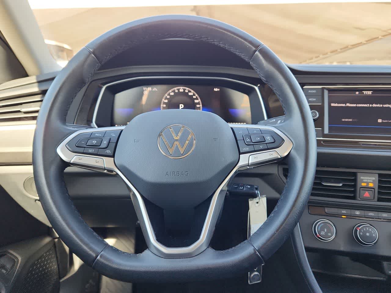 Thumbnail: 2024 Volkswagen Jetta - 19