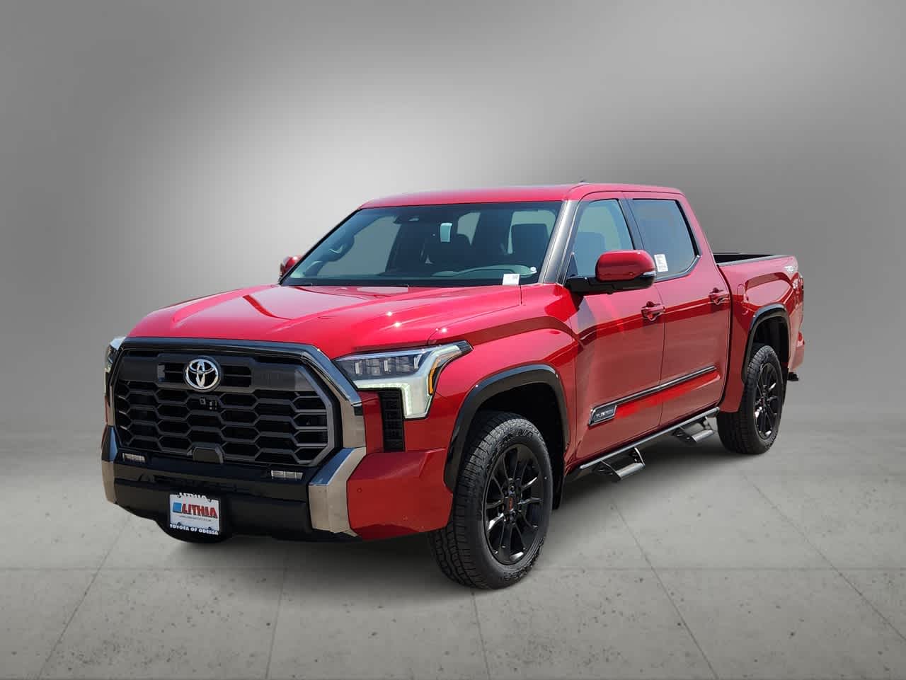 Thumbnail: 2026 Toyota Tundra - 4