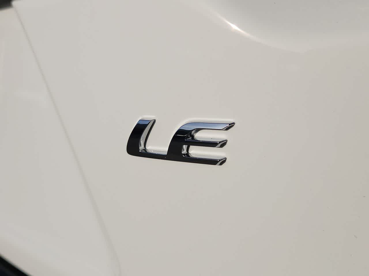 Thumbnail: 2026 Toyota Corolla - 11