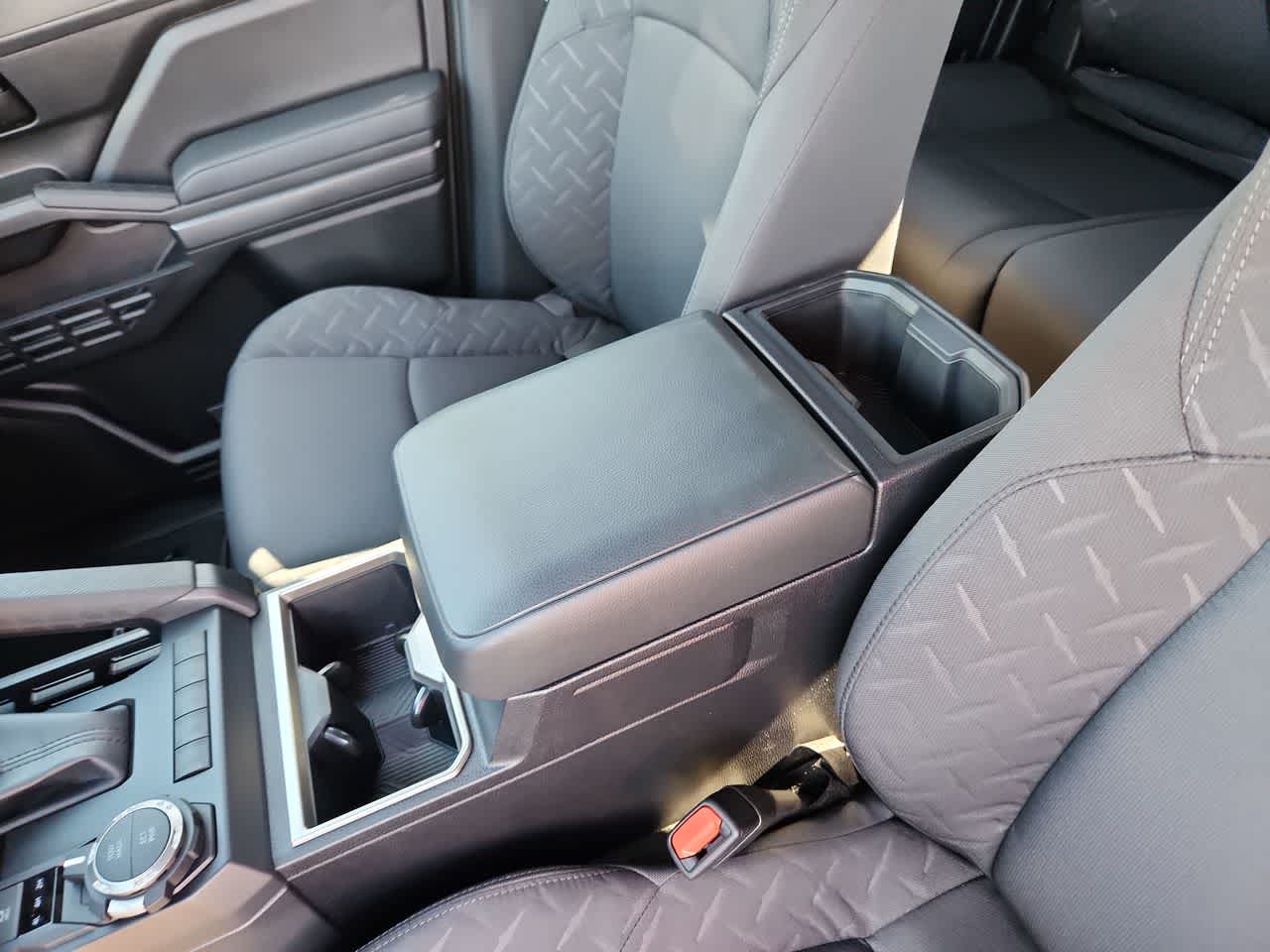 Thumbnail: 2025 Toyota Tacoma - 20