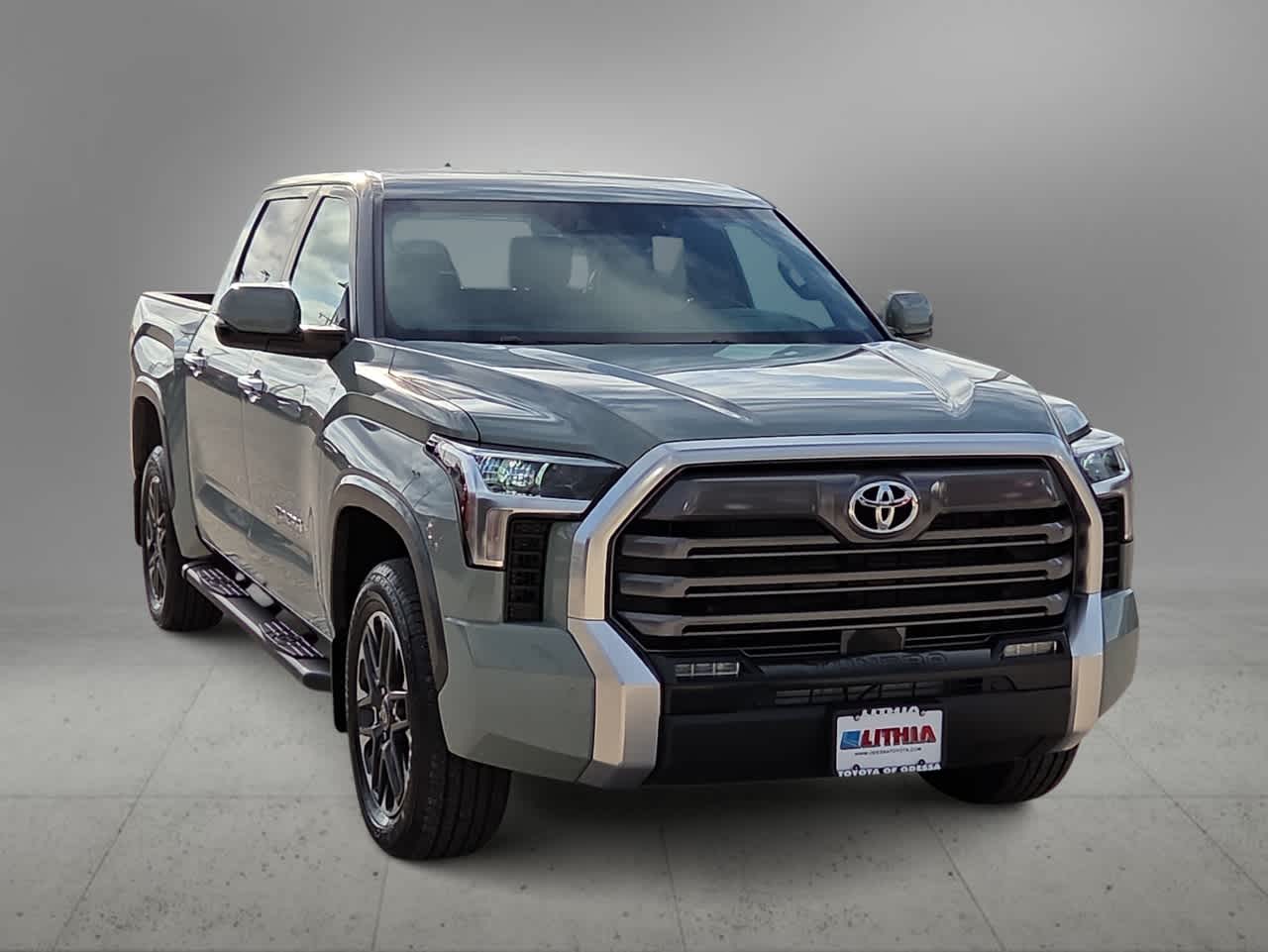 Thumbnail: 2026 Toyota Tundra - 3