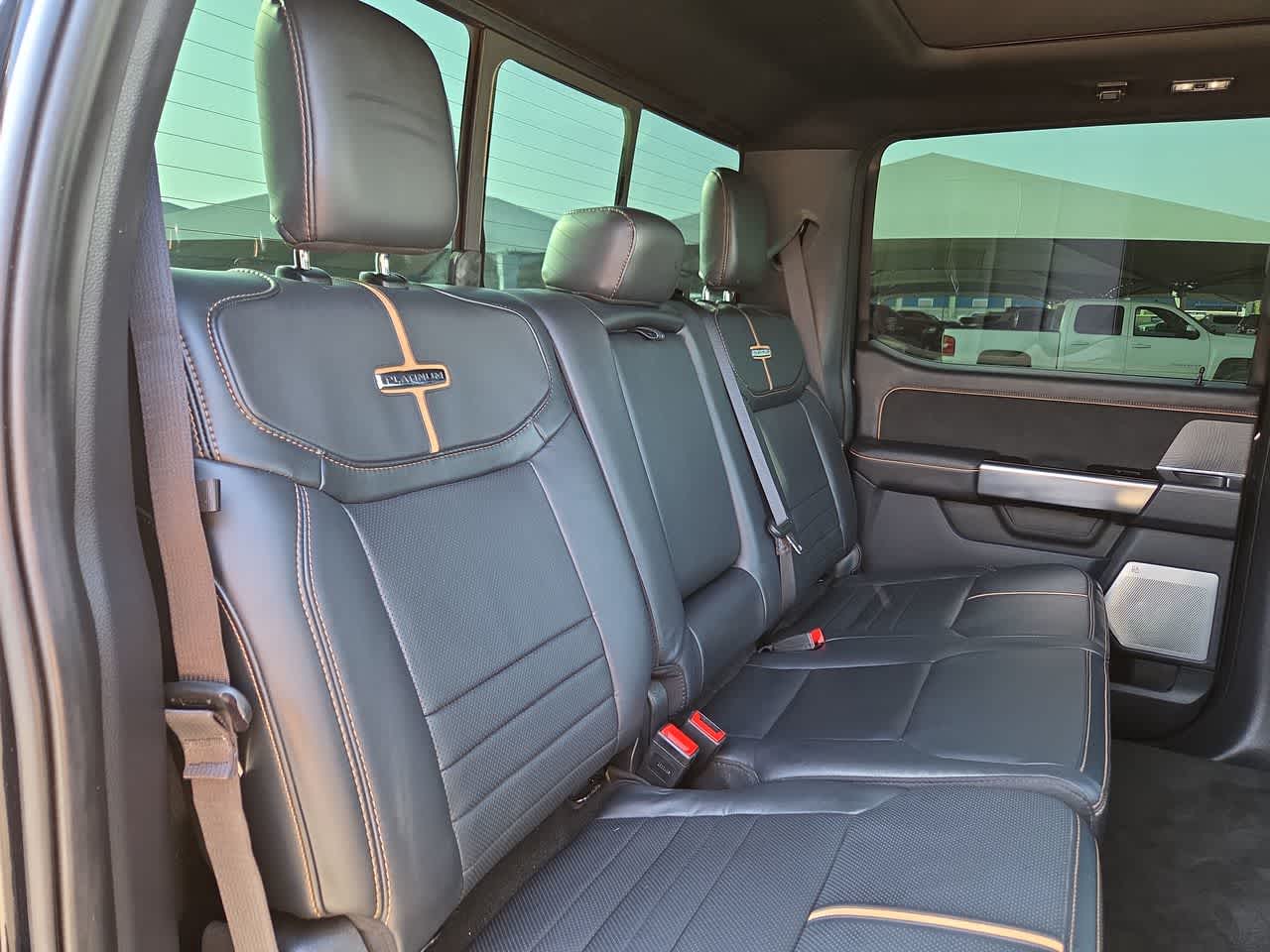 Thumbnail: 2024 Ford Econoline - 17