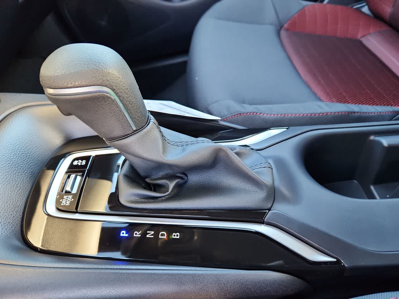 Thumbnail: 2026 Toyota Corolla - 21