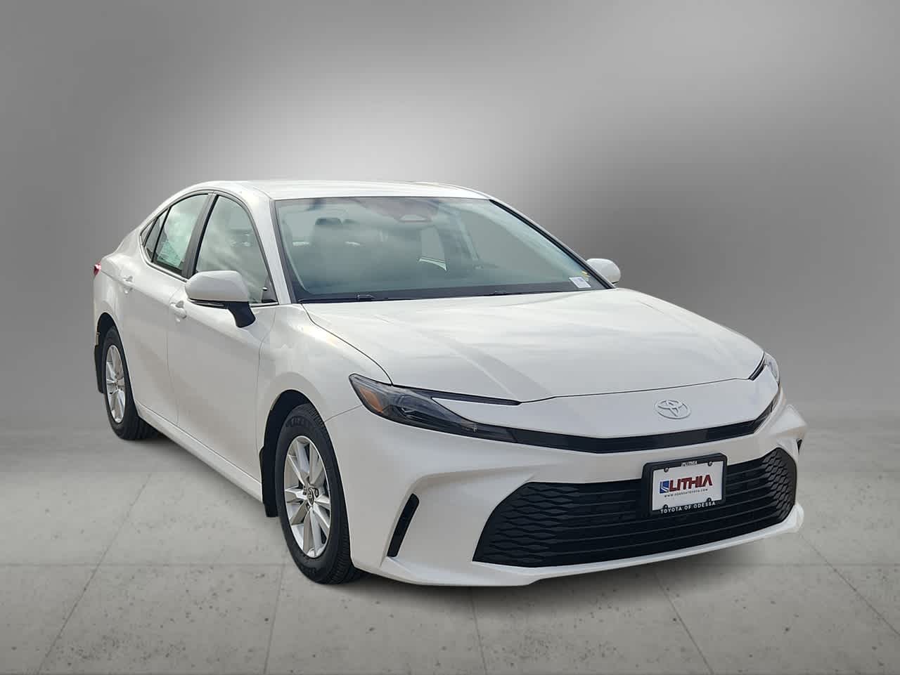 Thumbnail: 2026 Toyota Camry - 2