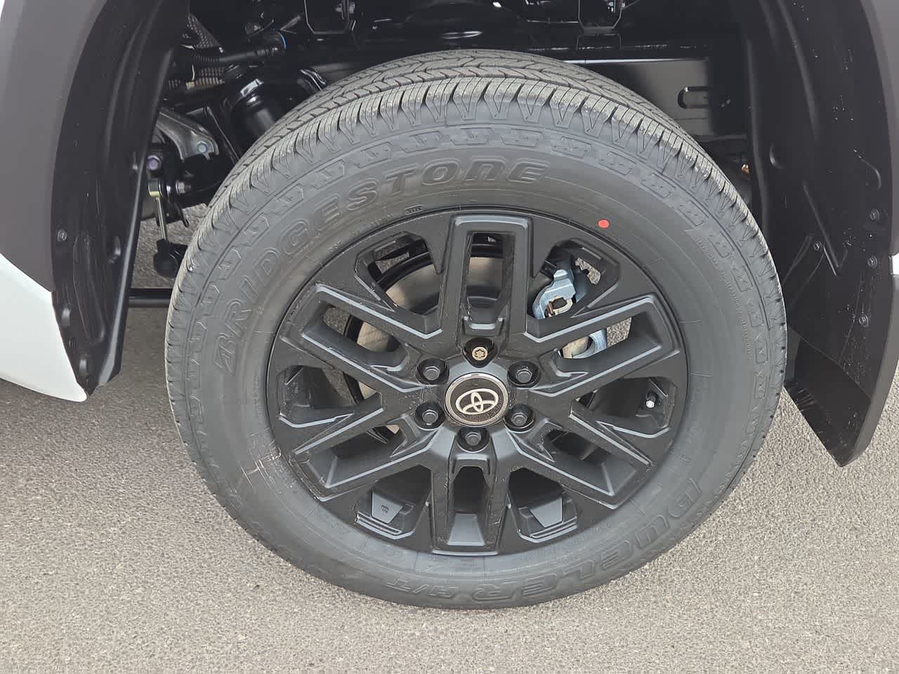 Thumbnail: 2026 Toyota Tundra - 12