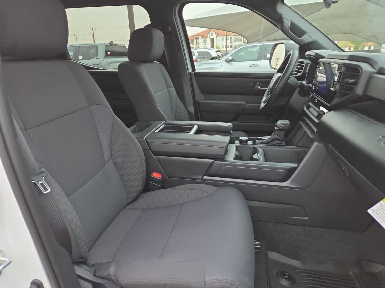 Thumbnail: 2026 Toyota Tundra - 18