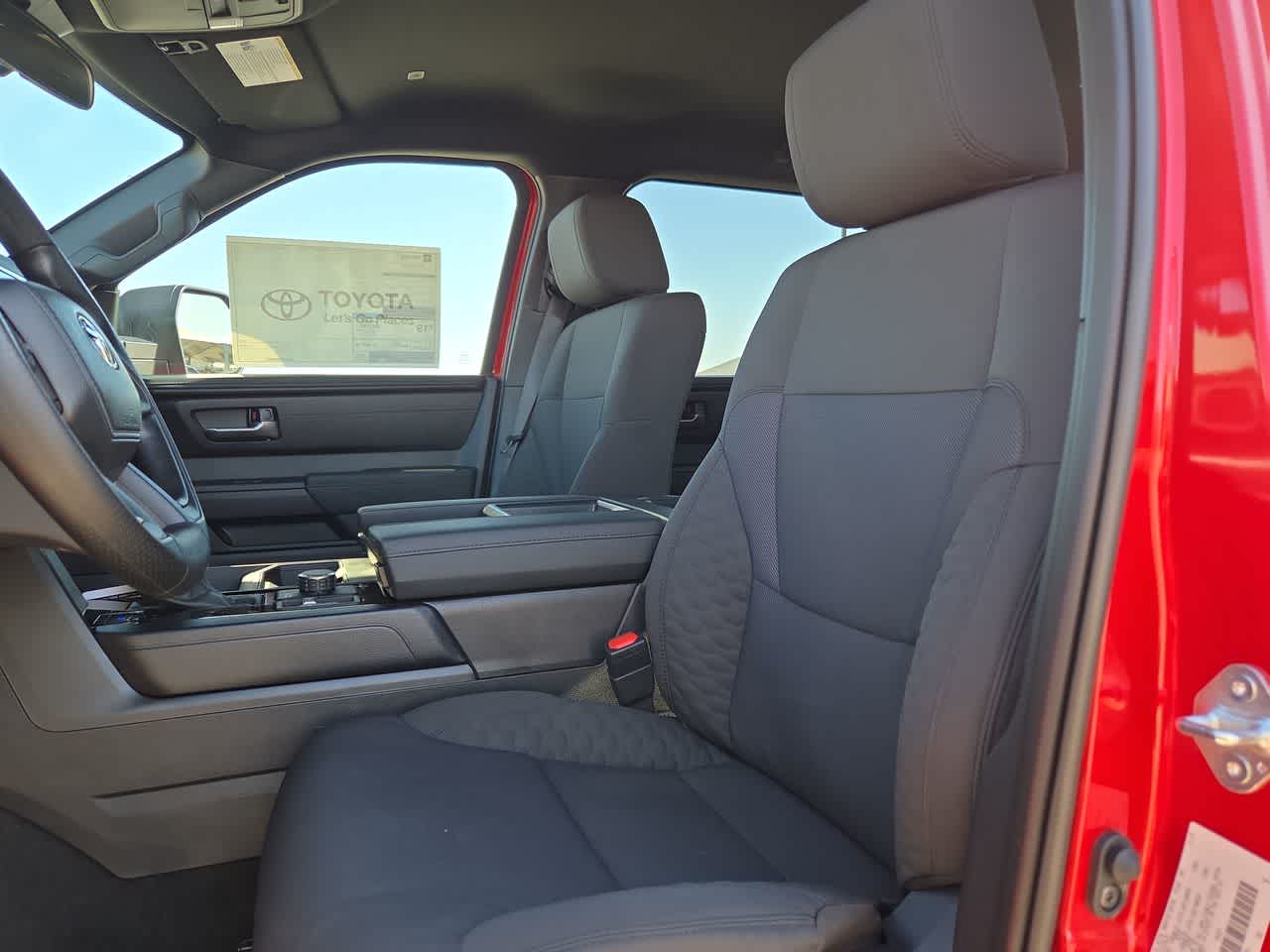 Thumbnail: 2026 Toyota Tundra - 19